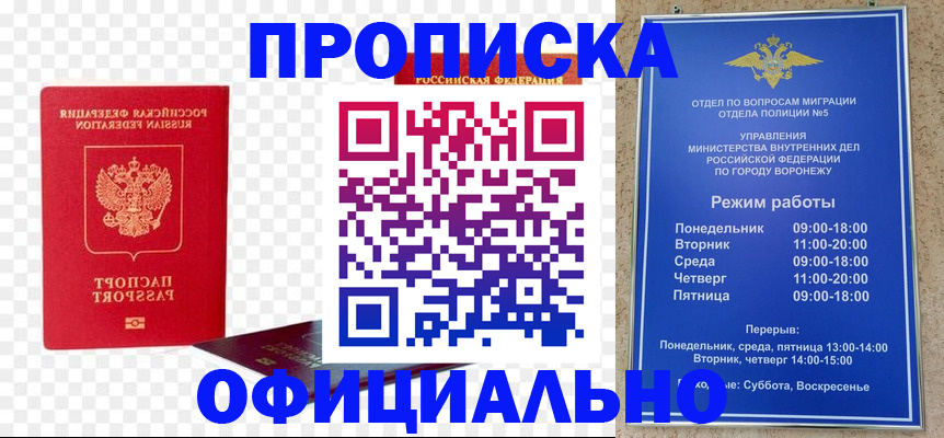 прописка иностранных граждан в Зернограде